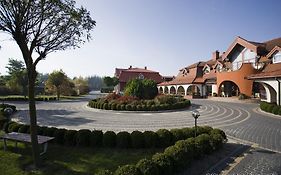 Hotel Korona Spa & Wellness Lublin